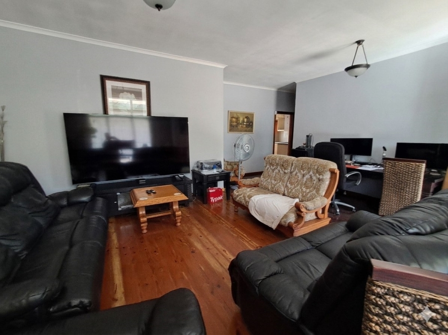 3 Bedroom Property for Sale in Jubilee Park Eastern Cape